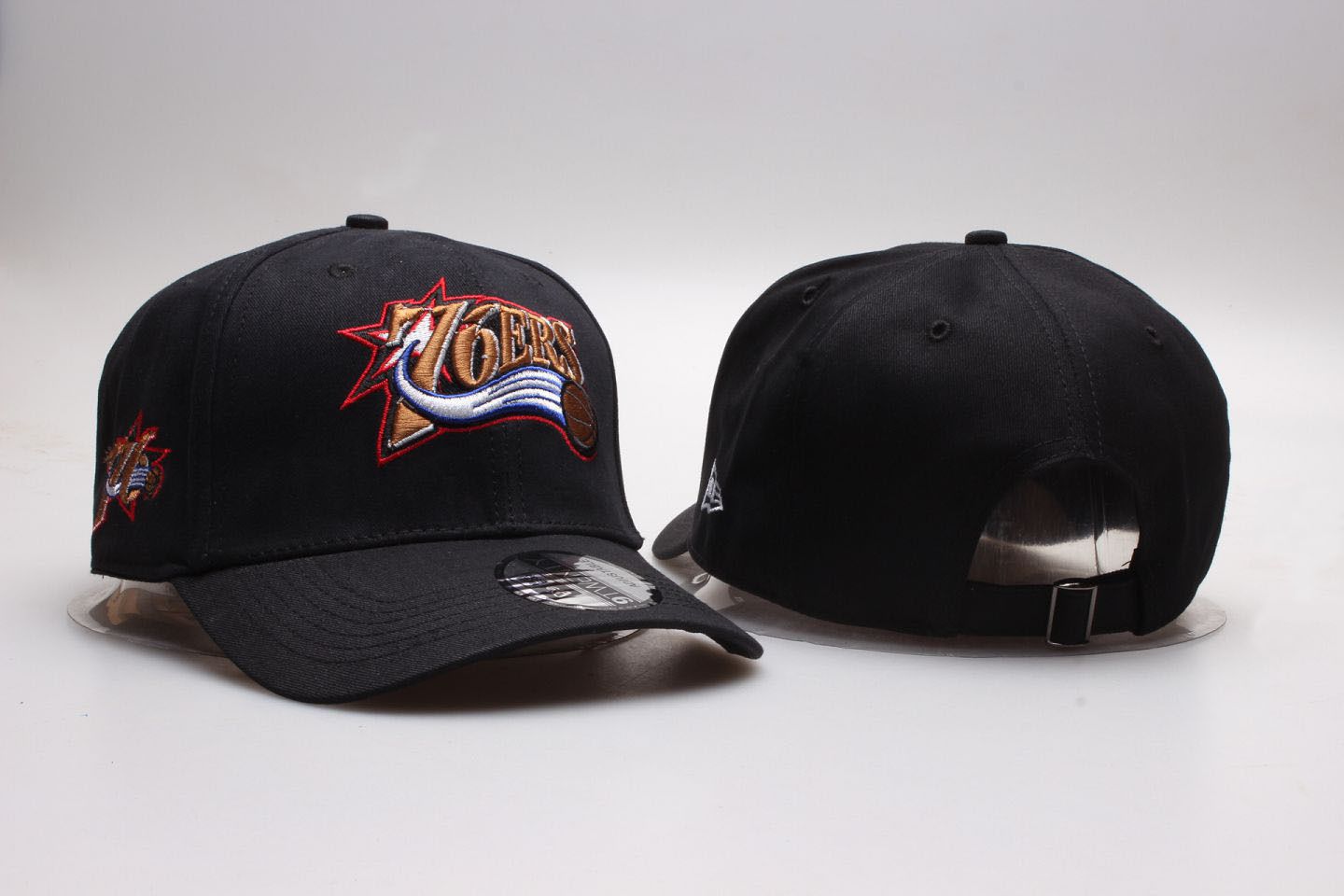 2026 NBA Philadelphia 76ers Hat style YP05->nba hats->Sports Caps